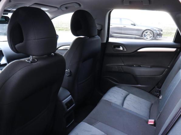 Citroen C4 II с пробегом 2013 года, цена 629 000 рублей, 108200 км, хэтчбек, Автокод Объявления
