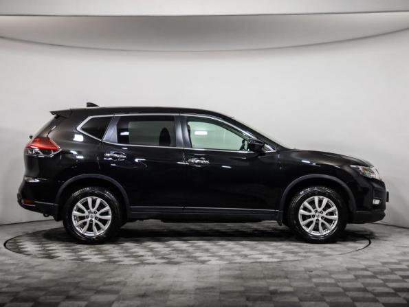 Nissan X-Trail III Рестайлинг с пробегом 2021 года, цена 2 449 000 рублей, 60768 км, внедорожник, Автокод Объявления