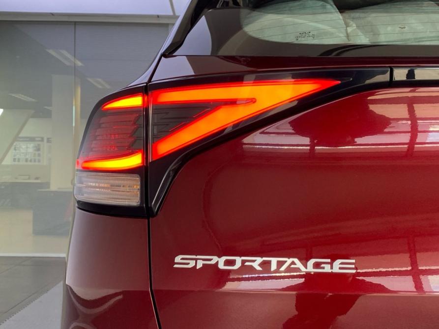 Kia Sportage V Уфа  - изображение 12