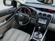 Mazda CX-7 I Рестайлинг Омск  - изображение 42