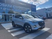 Chery Tiggo 4 Pro I Тверь  - изображение 32