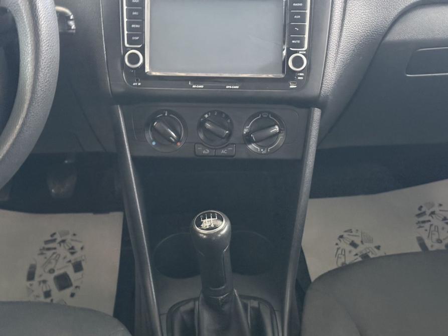 Volkswagen Polo V Смоленск  - изображение 9