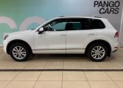 Volkswagen Touareg II Набережные Челны  - изображение 33
