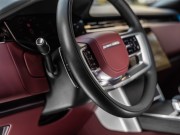 Land Rover Range Rover V Москва  - изображение 58