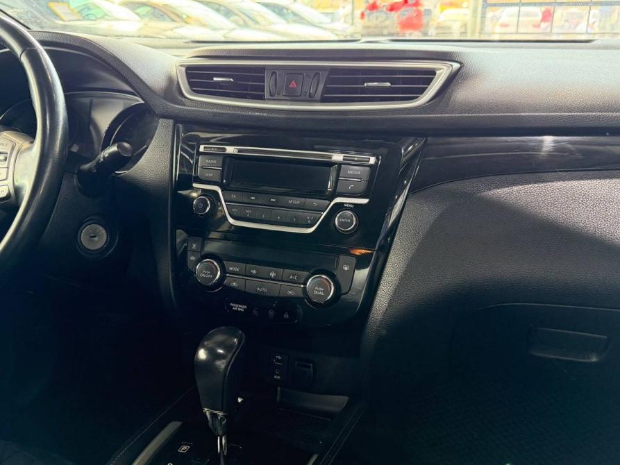 Nissan Qashqai II Оренбург  - изображение 12