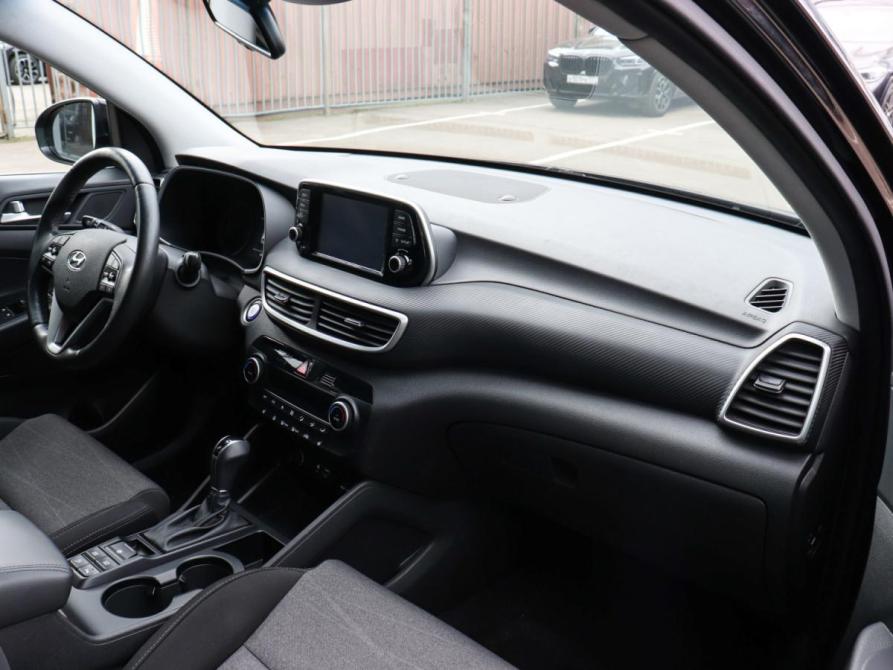 Hyundai Tucson III Рестайлинг Химки  - изображение 8