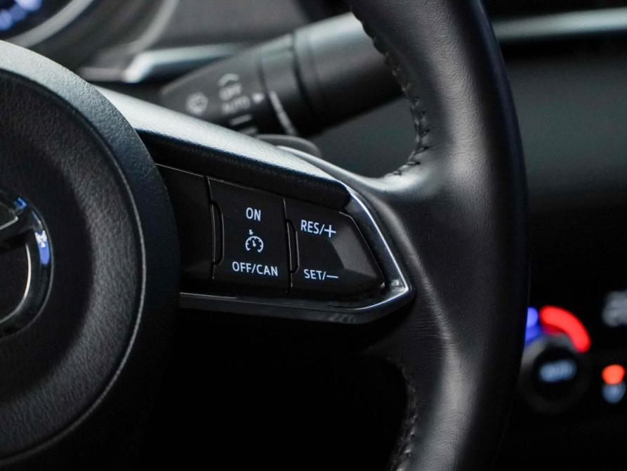 Mazda 6 III (GJ) Рестайлинг 2 Москва  - изображение 13