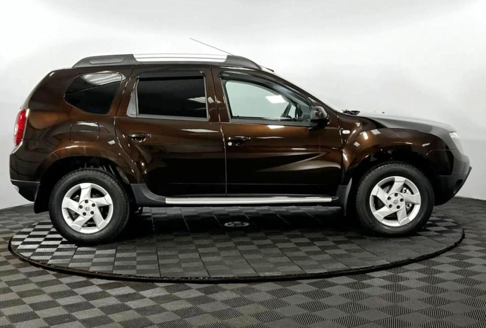 Renault Duster I Нижний Новгород  - изображение 5