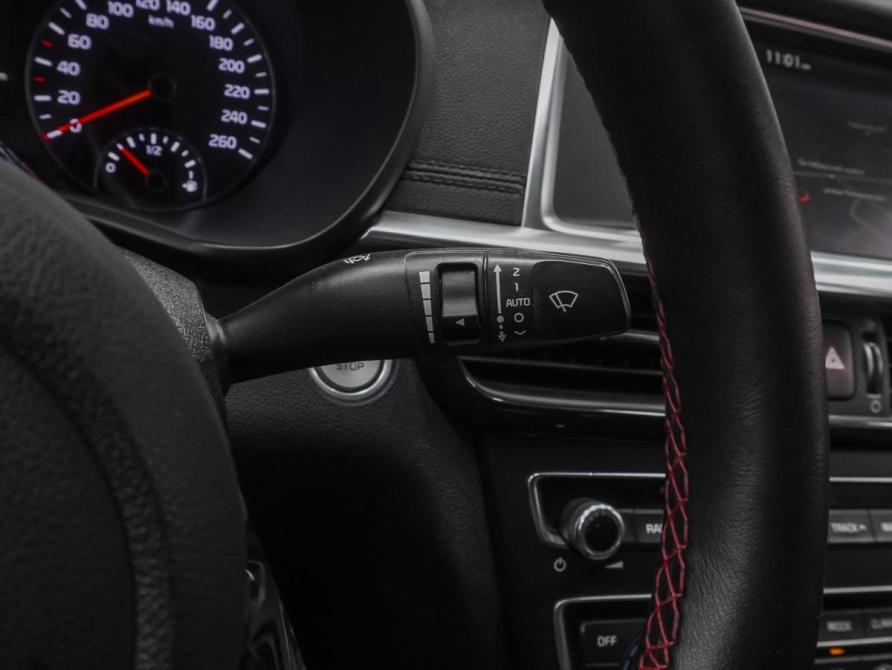 Kia Optima IV Рестайлинг Ростов-на-Дону  - изображение 22