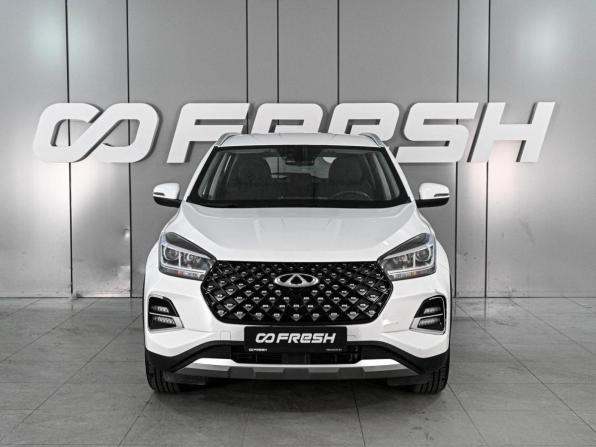 Chery Tiggo 4 Pro I с пробегом 2023 года, цена 1 629 000 рублей, 1961 км, внедорожник, Автокод Объявления