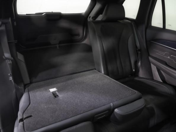 Geely Monjaro I с пробегом 2024 года, цена 3 580 000 рублей, 33156 км, внедорожник, Автокод Объявления
