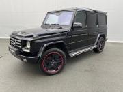 Mercedes-Benz G-Класс II (W463) Рестайлинг 3 Екатеринбург  - изображение 28