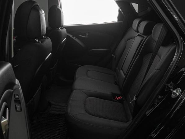 Hyundai ix35 I с пробегом 2012 года, цена 1 065 000 рублей, 113417 км, внедорожник, Автокод Объявления