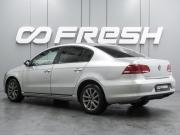 Volkswagen Passat B7 Воронеж  - изображение 21
