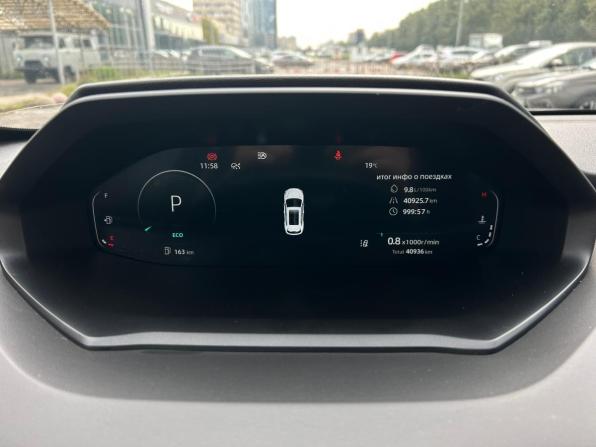 Changan UNI-S I с пробегом 2024 года, цена 2 049 000 рублей, 40935 км, внедорожник, Автокод Объявления