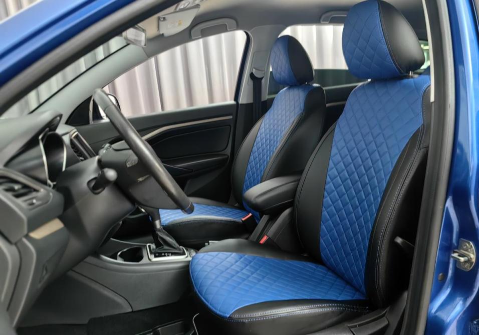 Lada (ВАЗ) Vesta I Подольск  - изображение 6