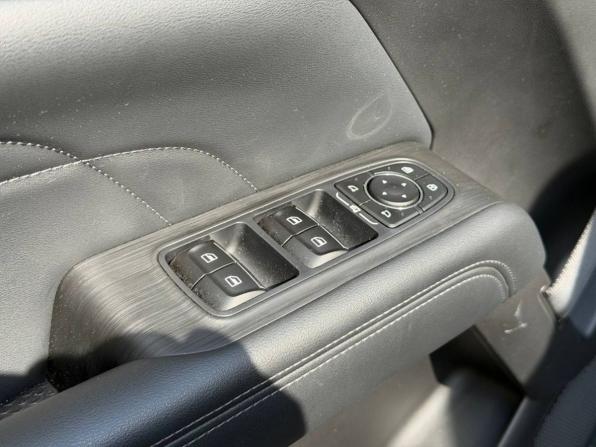 Haval H9 II с пробегом 2024 года, цена 3 589 000 рублей, 49096 км, внедорожник, Автокод Объявления