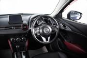 Mazda CX-3 I Пермь  - изображение 38