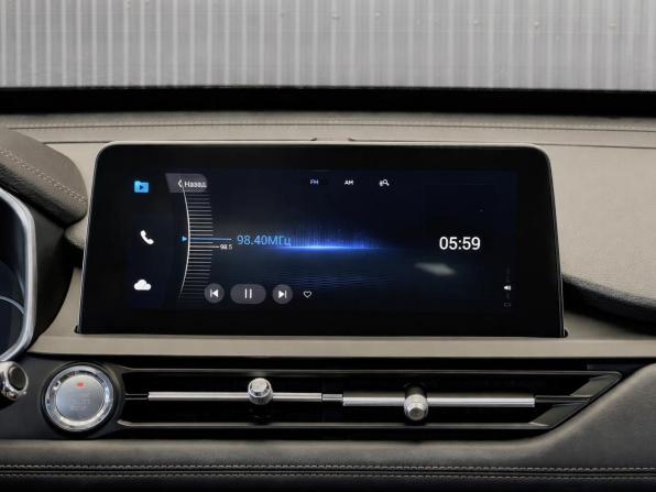 Chery Tiggo 8 I с пробегом 2020 года, цена 1 657 000 рублей, 46783 км, внедорожник, Автокод Объявления