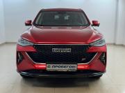 Haval F7 I Рестайлинг Москва  - изображение 18