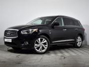 Infiniti QX60 I Санкт-Петербург  - изображение 29