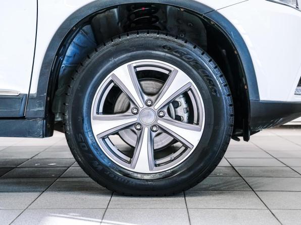 Haval H6 I с пробегом 2019 года, цена 1 549 000 рублей, 82745 км, внедорожник, Автокод Объявления