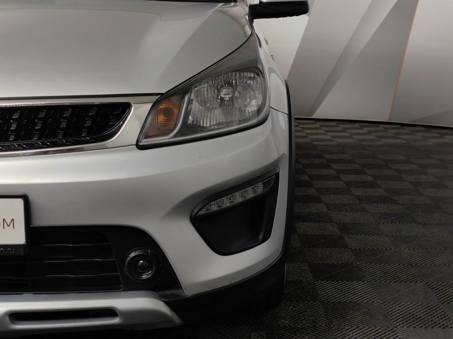 Kia Rio IV Москва  - изображение 10