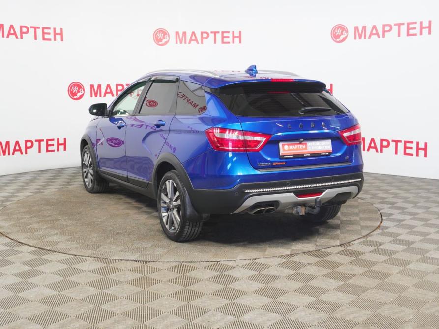 Lada (ВАЗ) Vesta I Вологда  - изображение 7