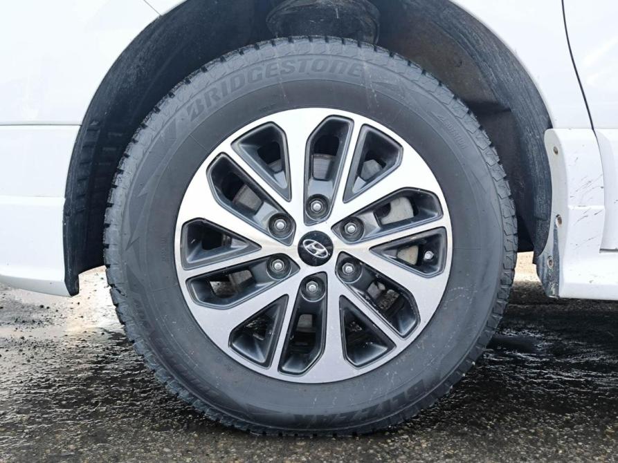Hyundai Grand Starex I Рестайлинг 2 Казань  - изображение 22