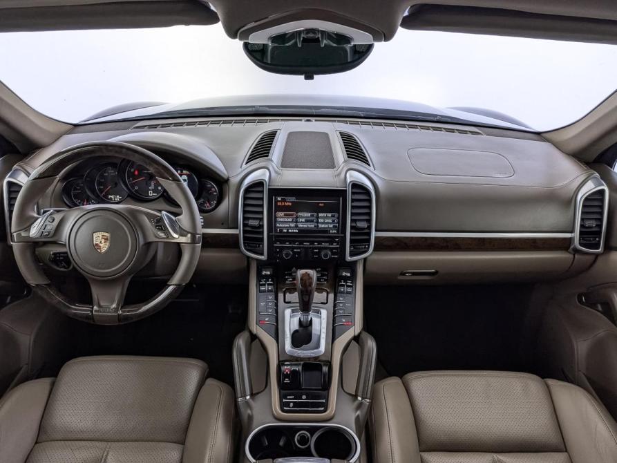 Porsche Cayenne II (958) Москва  - изображение 14