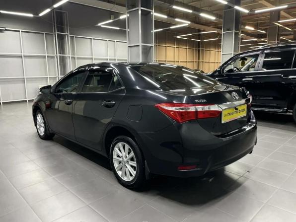 Toyota Corolla XI (E160 E170 E180) с пробегом 2013 года, цена 1 197 000 рублей, 185000 км, седан, Автокод Объявления