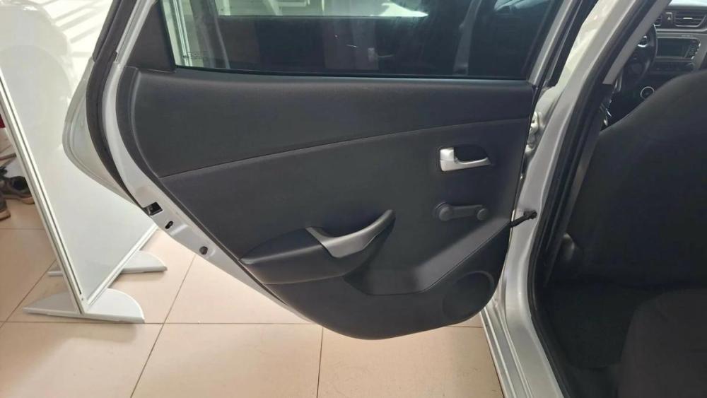 Kia Rio III Уфа  - изображение 26