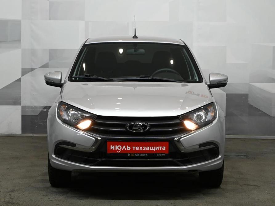 Lada (ВАЗ) Granta I Рестайлинг Екатеринбург  - изображение 2