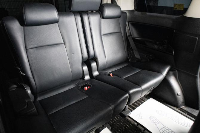 Toyota Vellfire I с пробегом 2012 года, цена 2 689 000 рублей, 263113 км, минивэн, Автокод Объявления