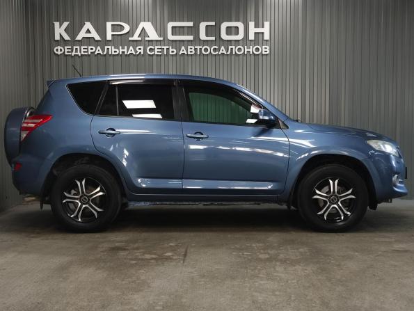 Toyota RAV4 III (XA30) Рестайлинг с пробегом 2010 года, цена 1 080 000 рублей, 230000 км, внедорожник, Автокод Объявления