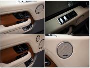 Land Rover Range Rover IV Рестайлинг Санкт-Петербург  - изображение 69