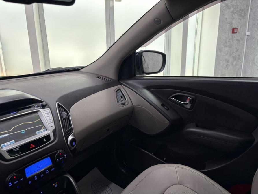 Hyundai ix35 I Ярославль  - изображение 28