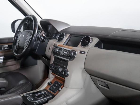 Land Rover Discovery IV Рестайлинг с пробегом 2014 года, цена 2 598 000 рублей, 188511 км, внедорожник, Автокод Объявления