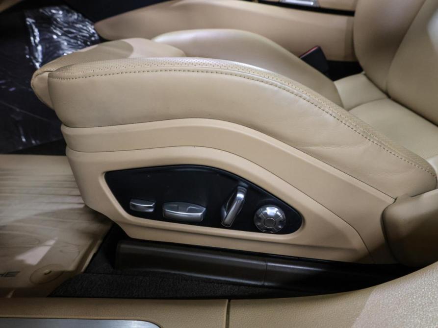 Porsche Panamera II Москва  - изображение 24