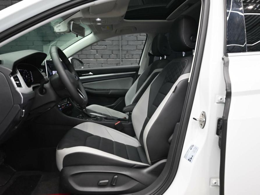 Volkswagen Bora IV (China Market) Рестайлинг Екатеринбург  - изображение 19