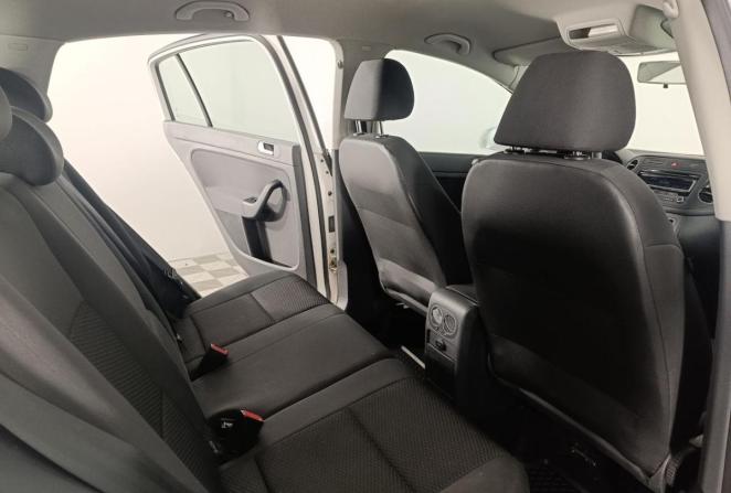Volkswagen Golf VI с пробегом 2012 года, цена 685 000 рублей, 225520 км, универсал, Автокод Объявления