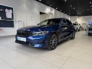 BMW 3 серии VII (G2x) Москва  - изображение 27
