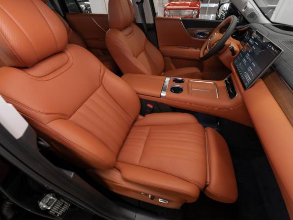 GAC Trumpchi S9 с пробегом 2025 года, цена 5 700 000 рублей, 27 км, внедорожник, Автокод Объявления