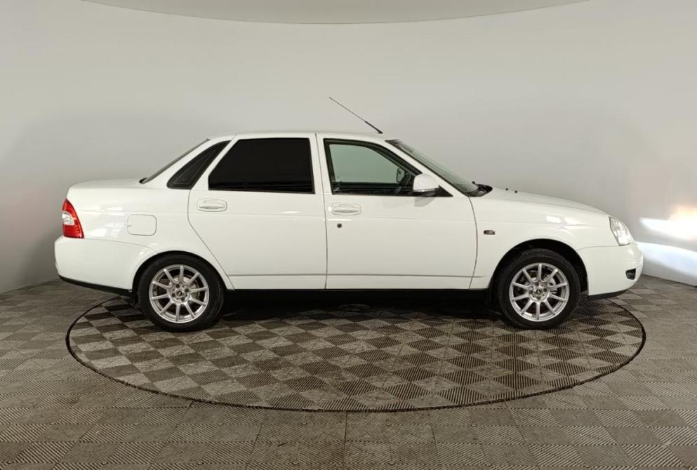 Lada (ВАЗ) Priora I Волгоград  - изображение 8