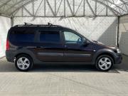 Lada (ВАЗ) Largus I Тамбов  - изображение 29