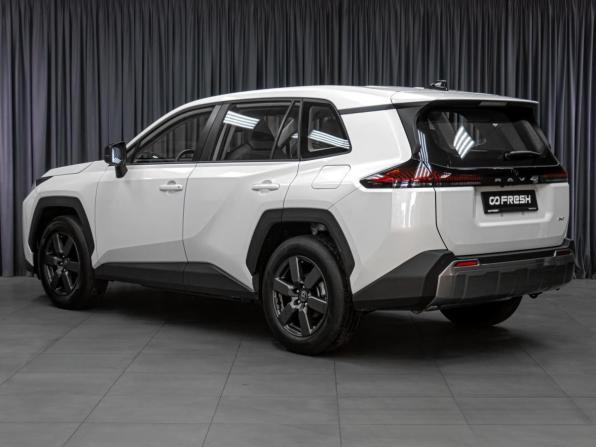 Toyota RAV4 VI (XA60) с пробегом 2026 года, цена 4 305 000 рублей, 40 км, внедорожник, Автокод Объявления