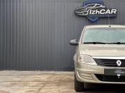 Renault Logan I Рестайлинг Ижевск  - изображение 22