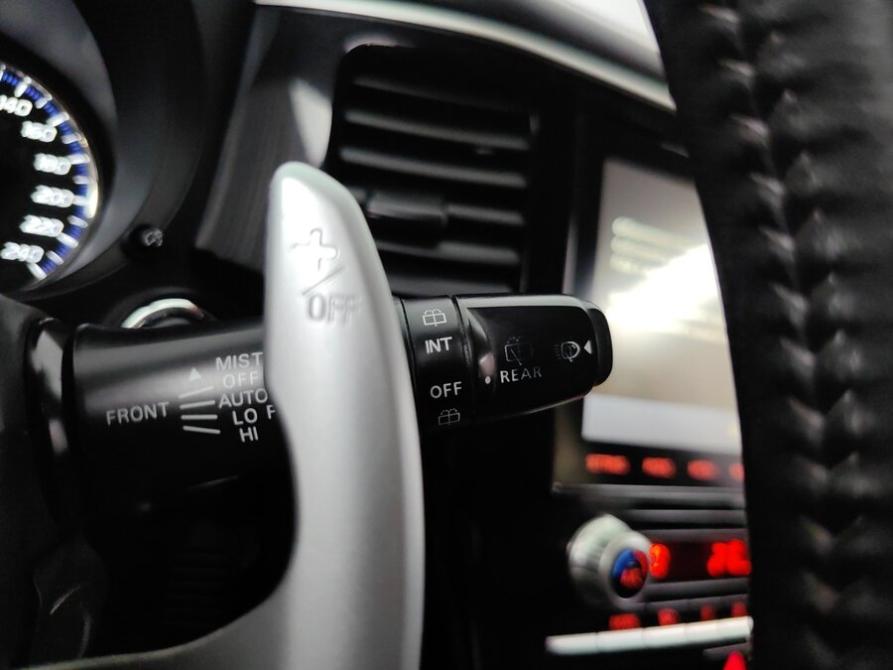 Mitsubishi Outlander III Рестайлинг 3 Подольск  - изображение 22