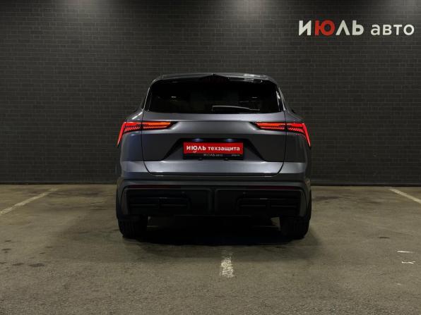 JETOUR DASHING I с пробегом 2024 года, цена 1 800 000 рублей, 30597 км, внедорожник, Автокод Объявления