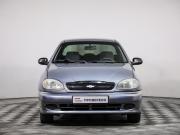 Chevrolet Lanos I Санкт-Петербург  - изображение 21